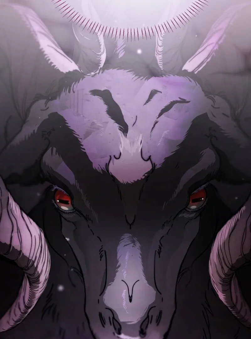 The Devil Raises a Lady Chapter 89 page 82