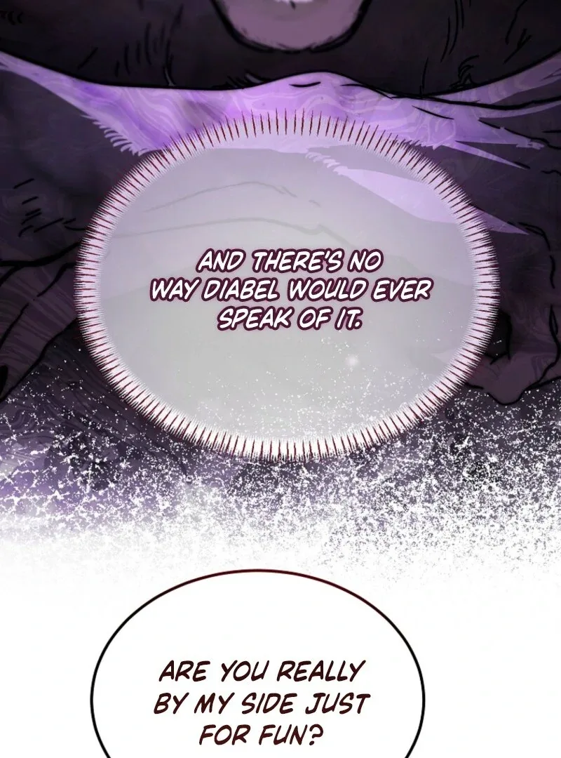 The Devil Raises a Lady Chapter 89 page 83