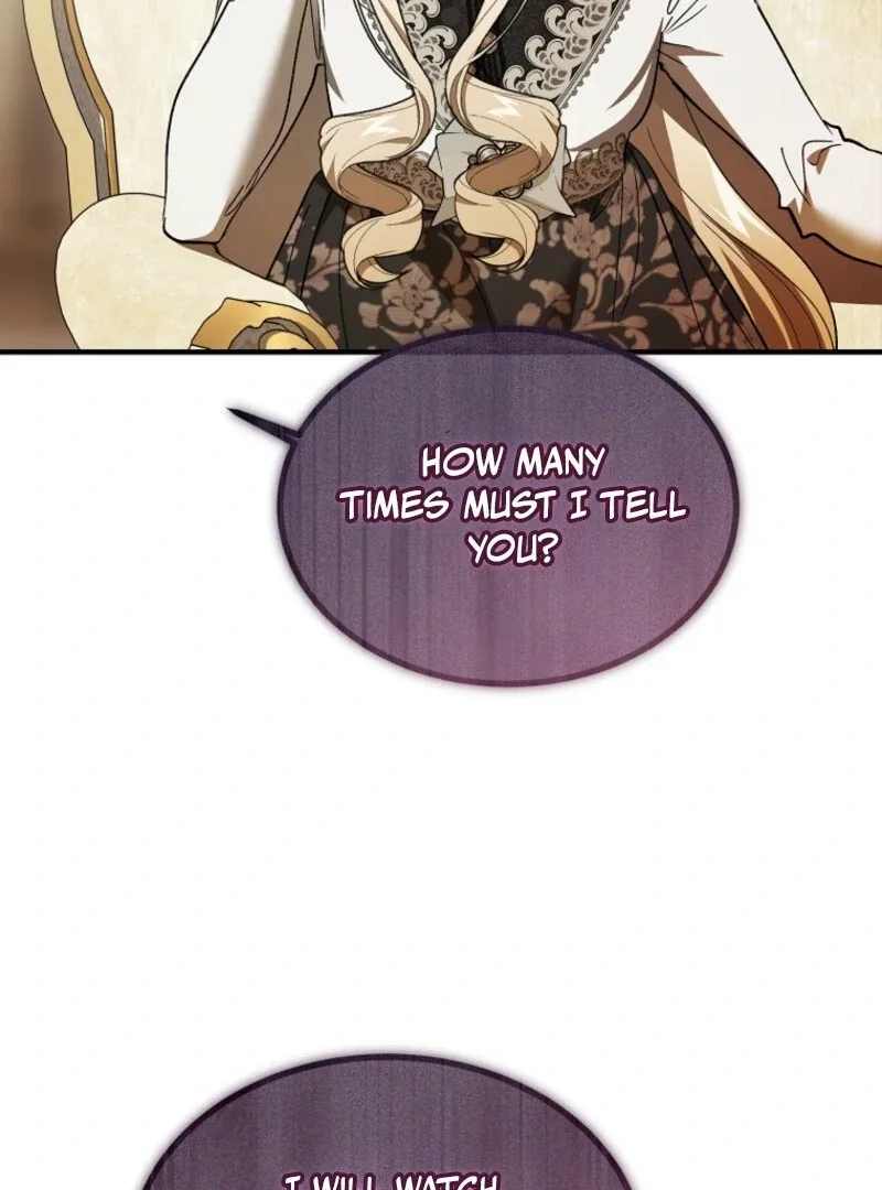 The Devil Raises a Lady Chapter 89 page 94