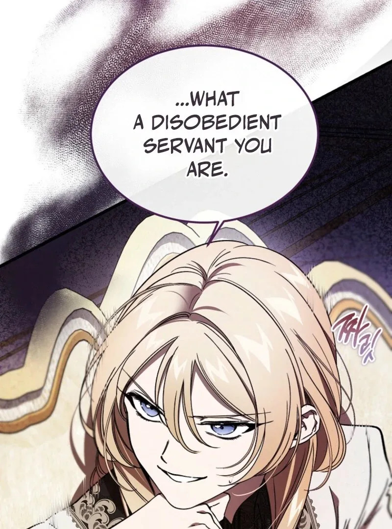 The Devil Raises a Lady Chapter 89 page 98