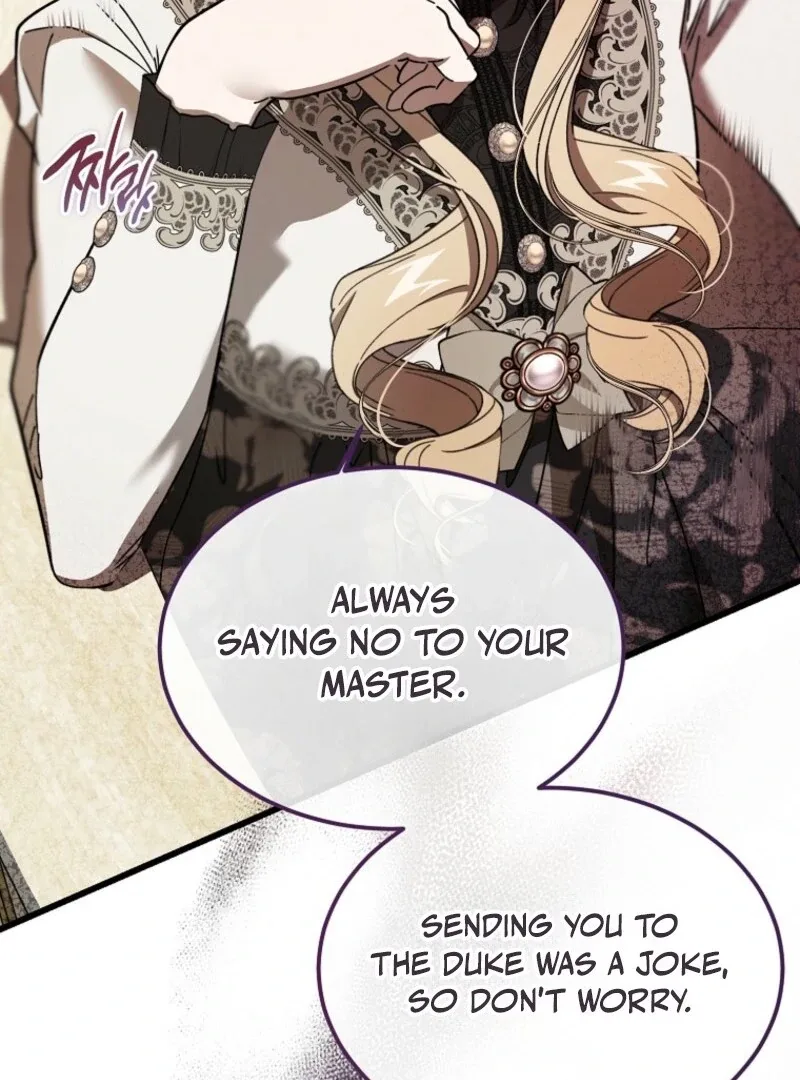 The Devil Raises a Lady Chapter 89 page 99