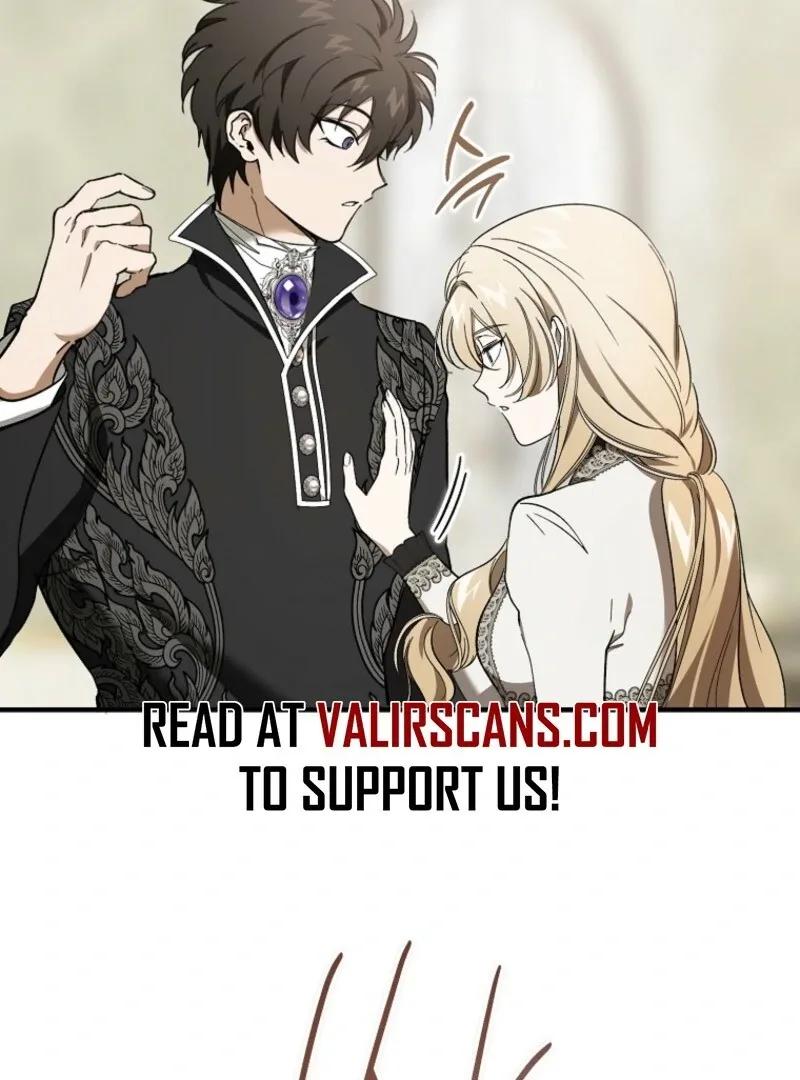 The Devil Raises a Lady Chapter 89 page 107