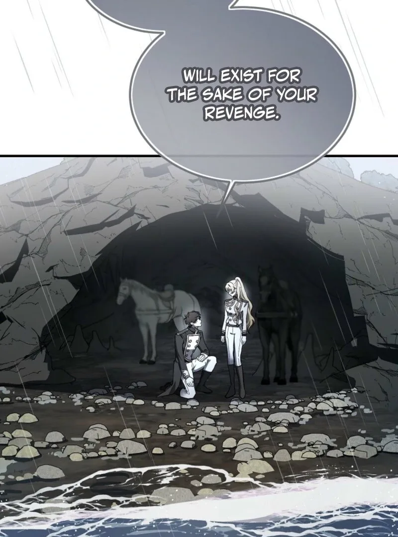 The Devil Raises a Lady Chapter 89 page 111