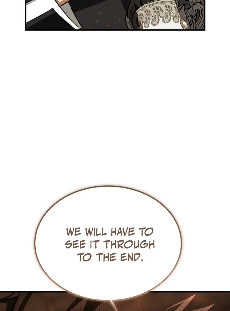 The Devil Raises a Lady Chapter 89 page 120