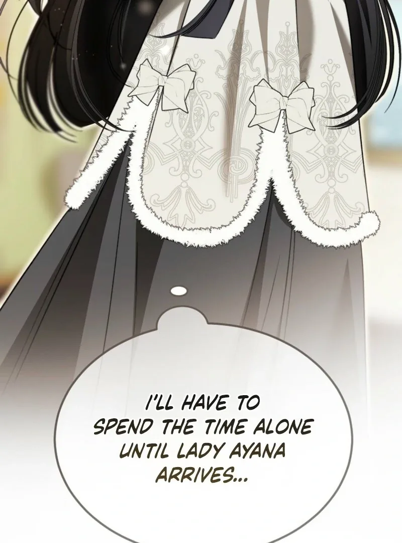 The Devil Raises a Lady Chapter 89 page 128