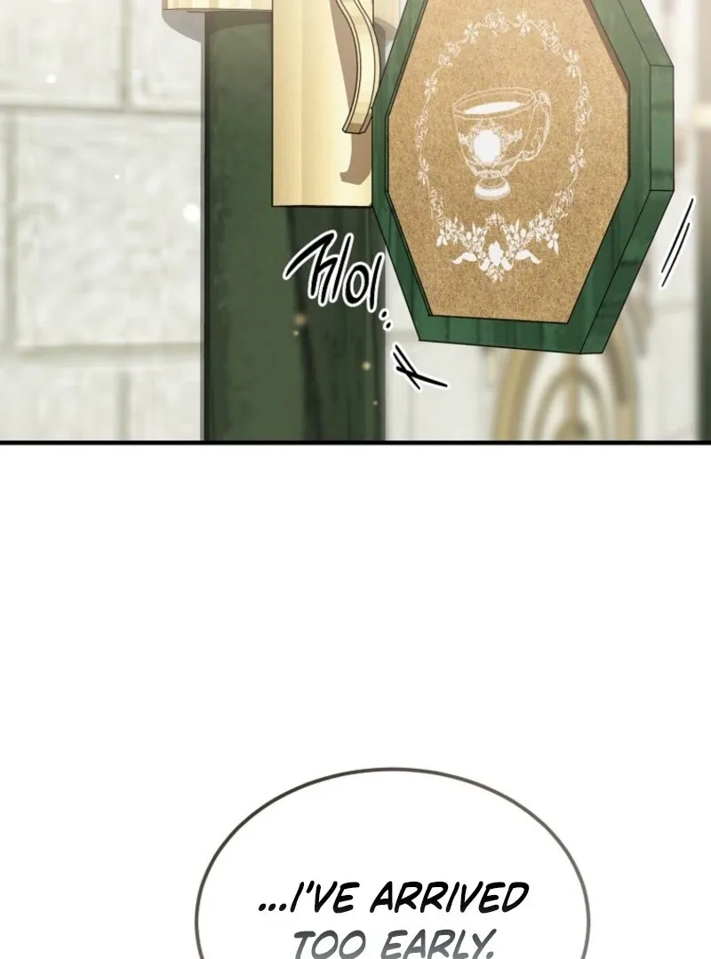 The Devil Raises a Lady Chapter 89 page 126