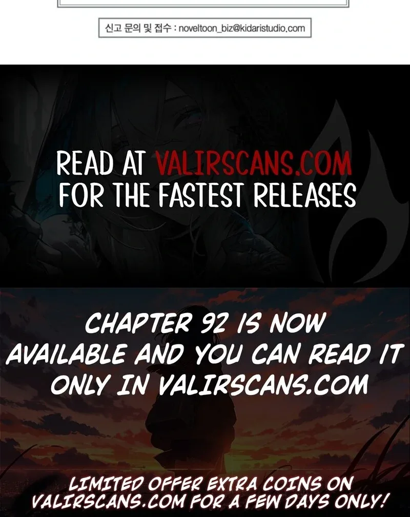 The Devil Raises a Lady Chapter 89 page 131