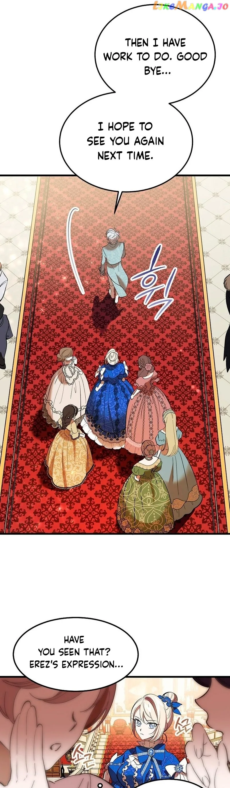 The Devil Raises a Lady Chapter 9 page 16