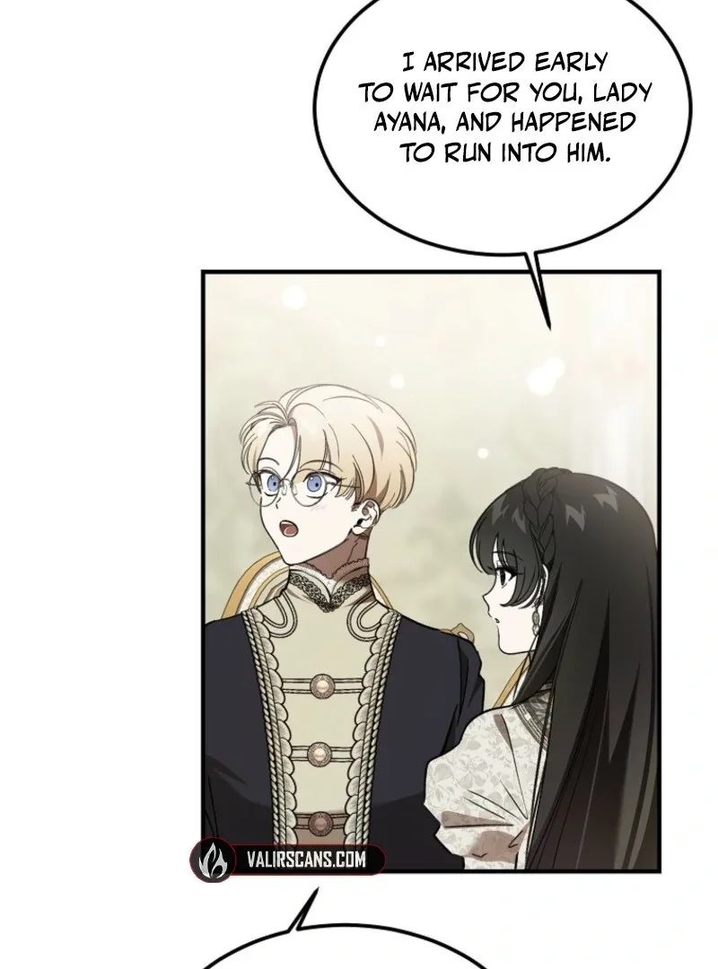 The Devil Raises a Lady Chapter 90 page 7