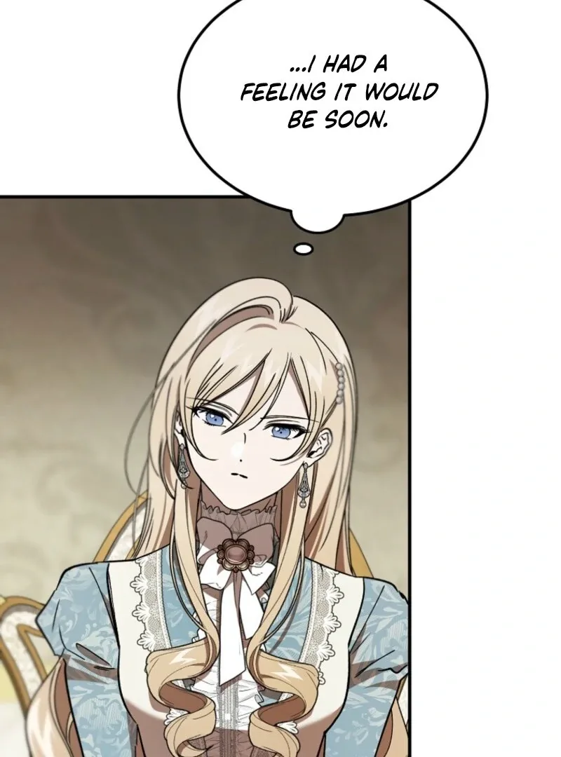 The Devil Raises a Lady Chapter 90 page 24