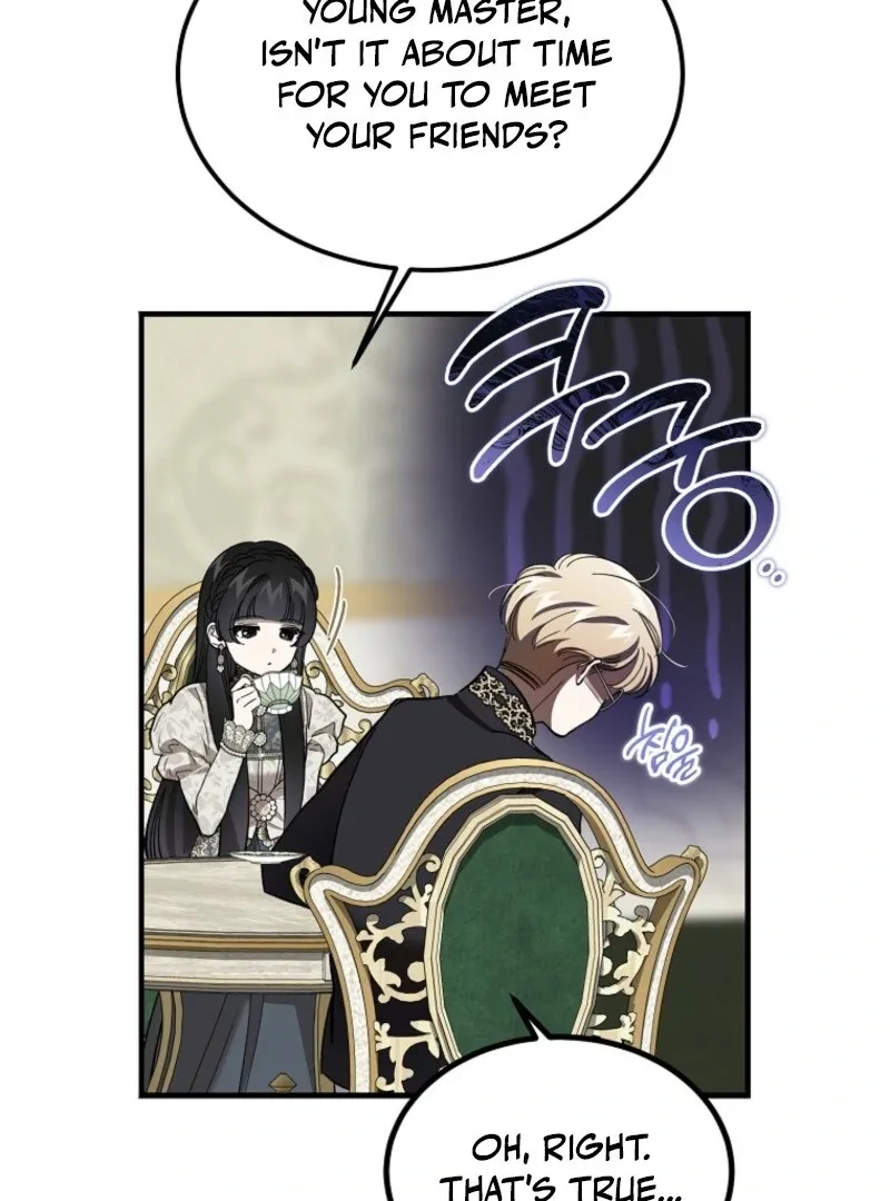 The Devil Raises a Lady Chapter 90 page 11