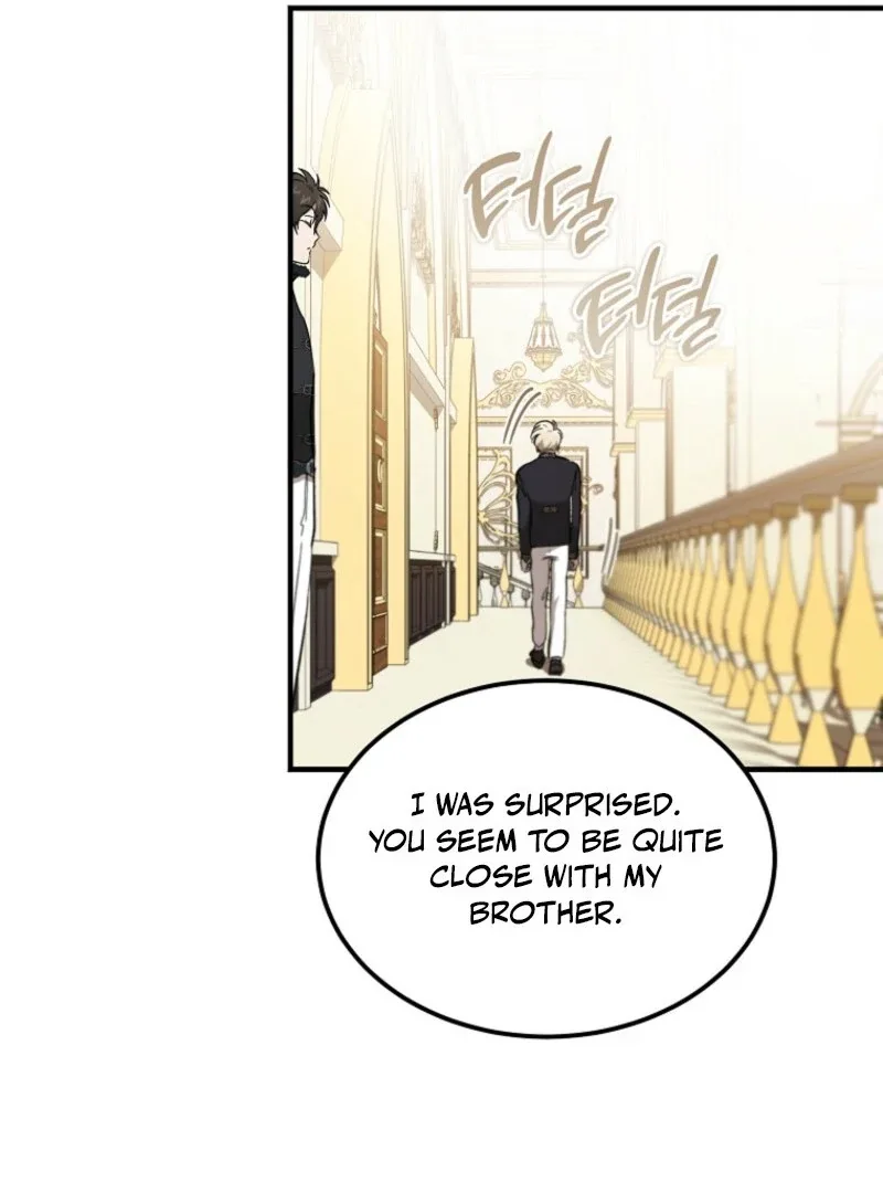 The Devil Raises a Lady Chapter 90 page 14