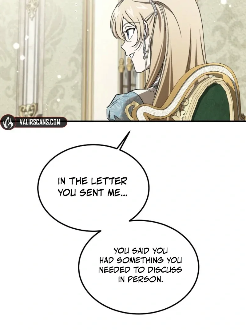 The Devil Raises a Lady Chapter 90 page 20