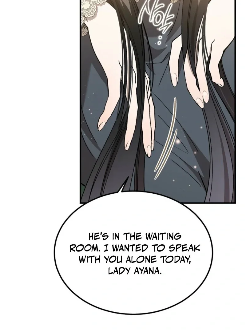 The Devil Raises a Lady Chapter 90 page 18