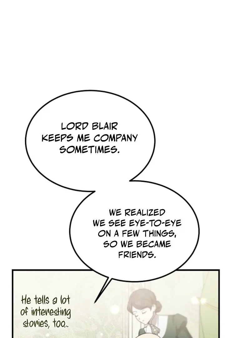 The Devil Raises a Lady Chapter 90 page 15