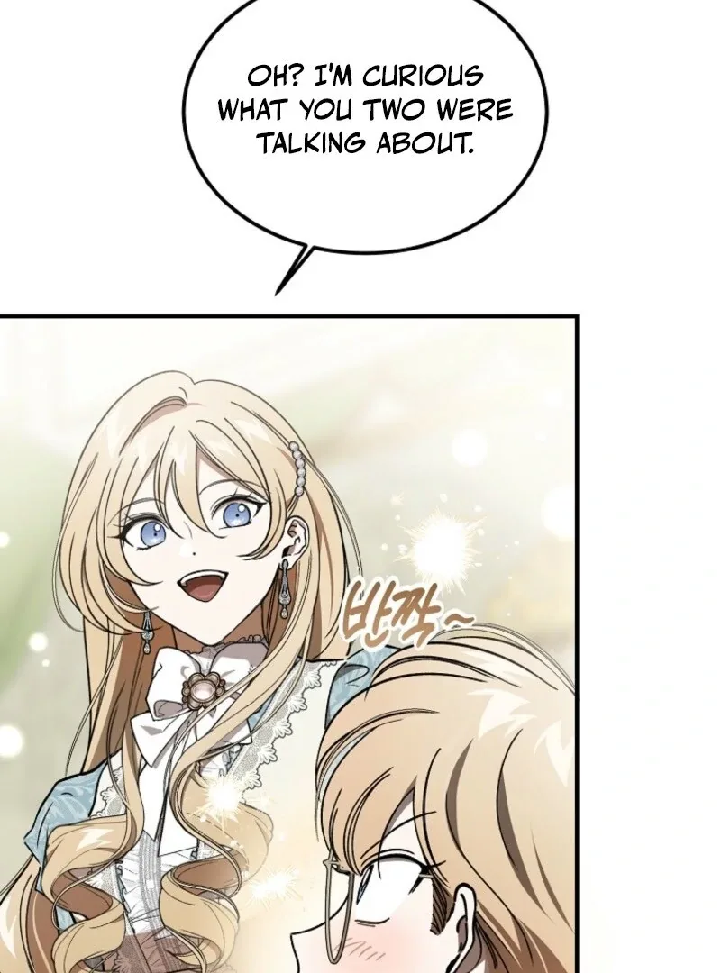 The Devil Raises a Lady Chapter 90 page 9