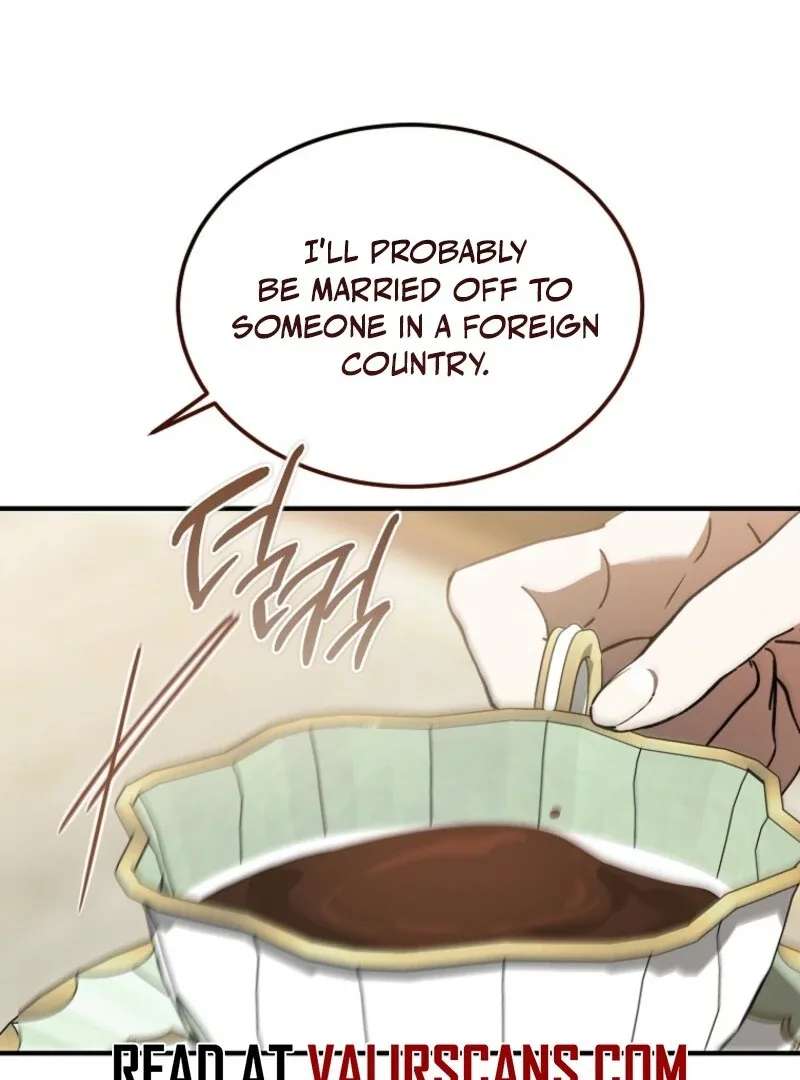 The Devil Raises a Lady Chapter 90 page 28