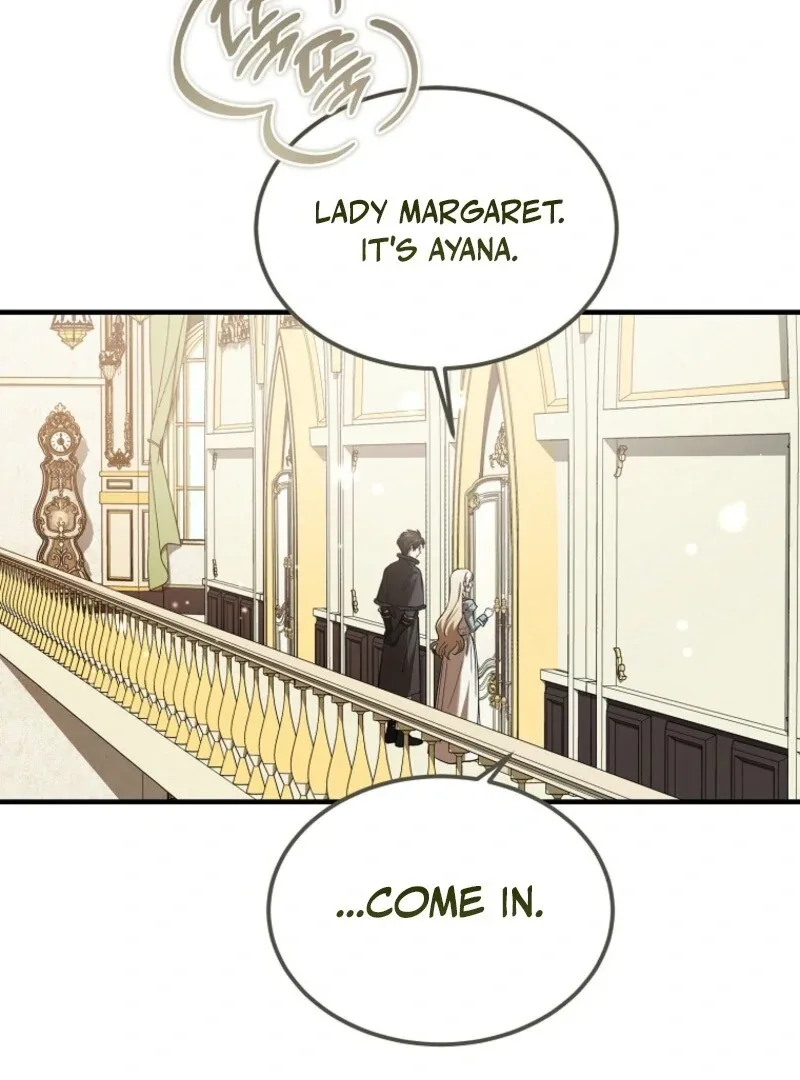 The Devil Raises a Lady Chapter 90 page 2