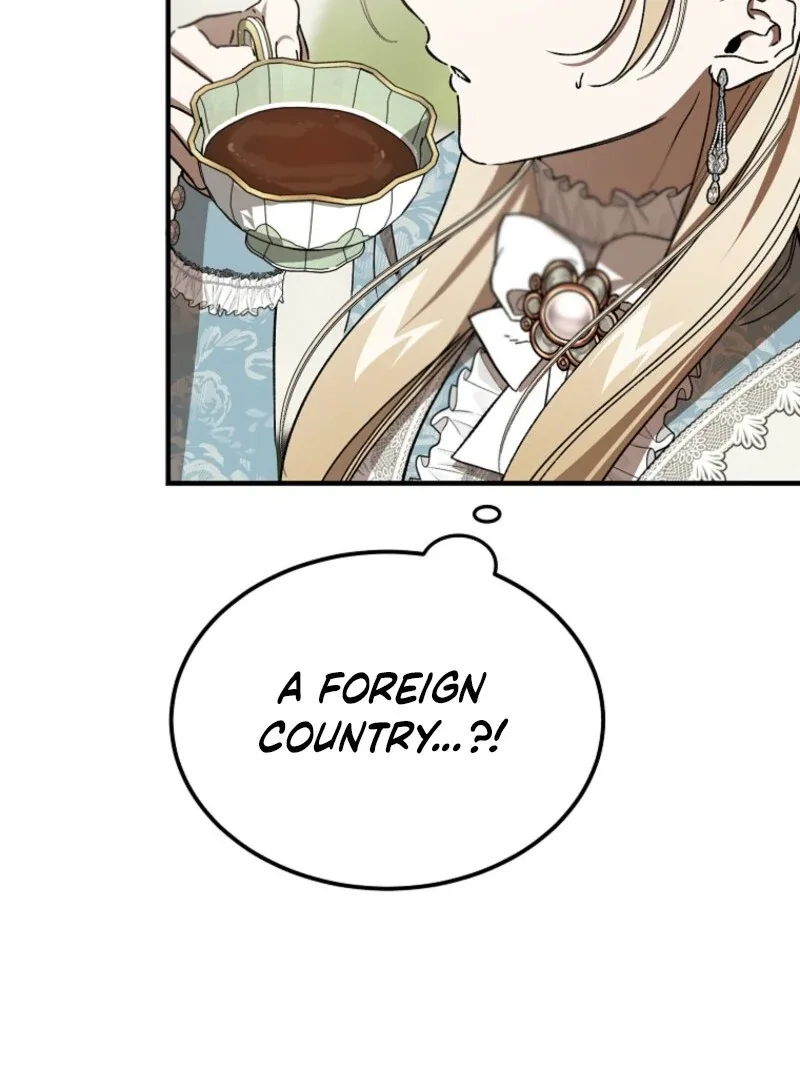 The Devil Raises a Lady Chapter 90 page 30