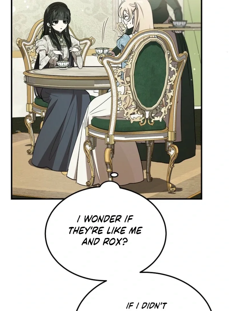 The Devil Raises a Lady Chapter 90 page 16