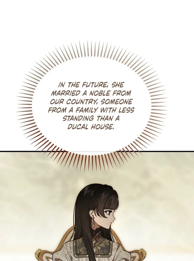 The Devil Raises a Lady Chapter 90 page 31