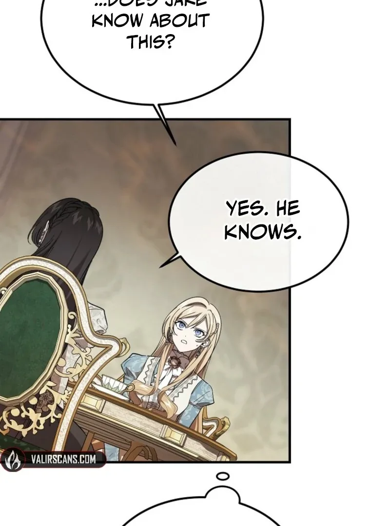 The Devil Raises a Lady Chapter 90 page 33
