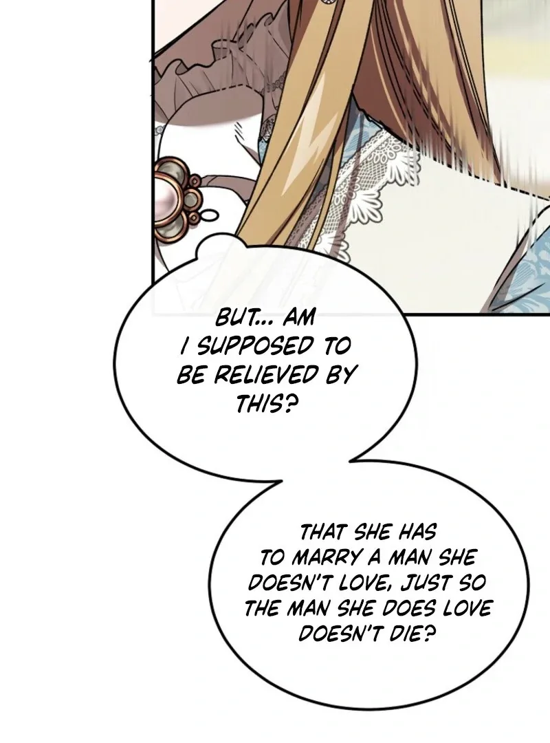 The Devil Raises a Lady Chapter 90 page 36