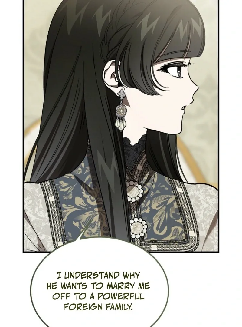The Devil Raises a Lady Chapter 90 page 38