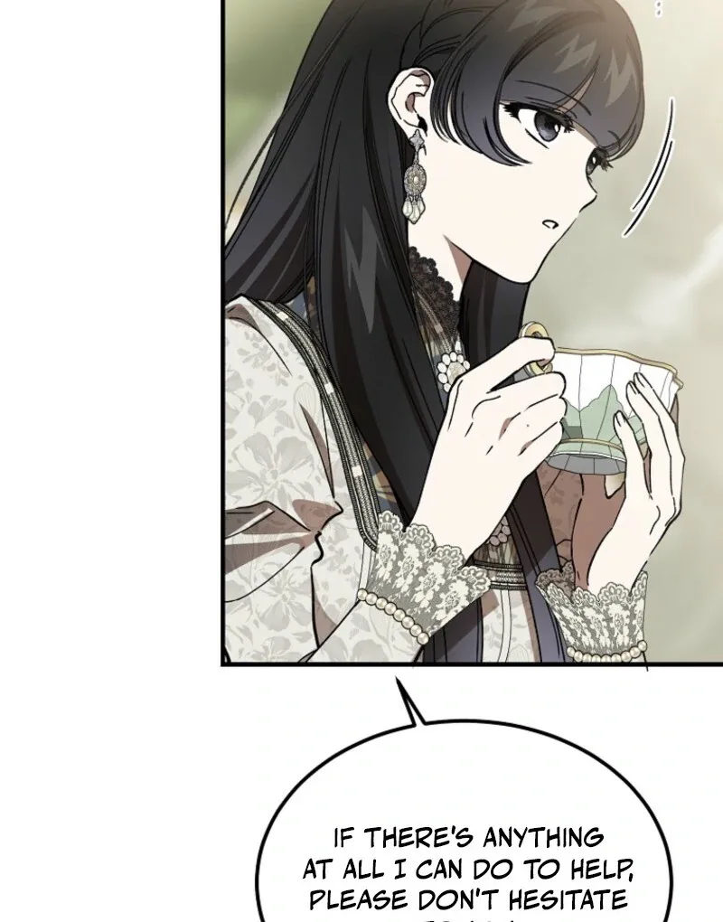 The Devil Raises a Lady Chapter 90 page 53