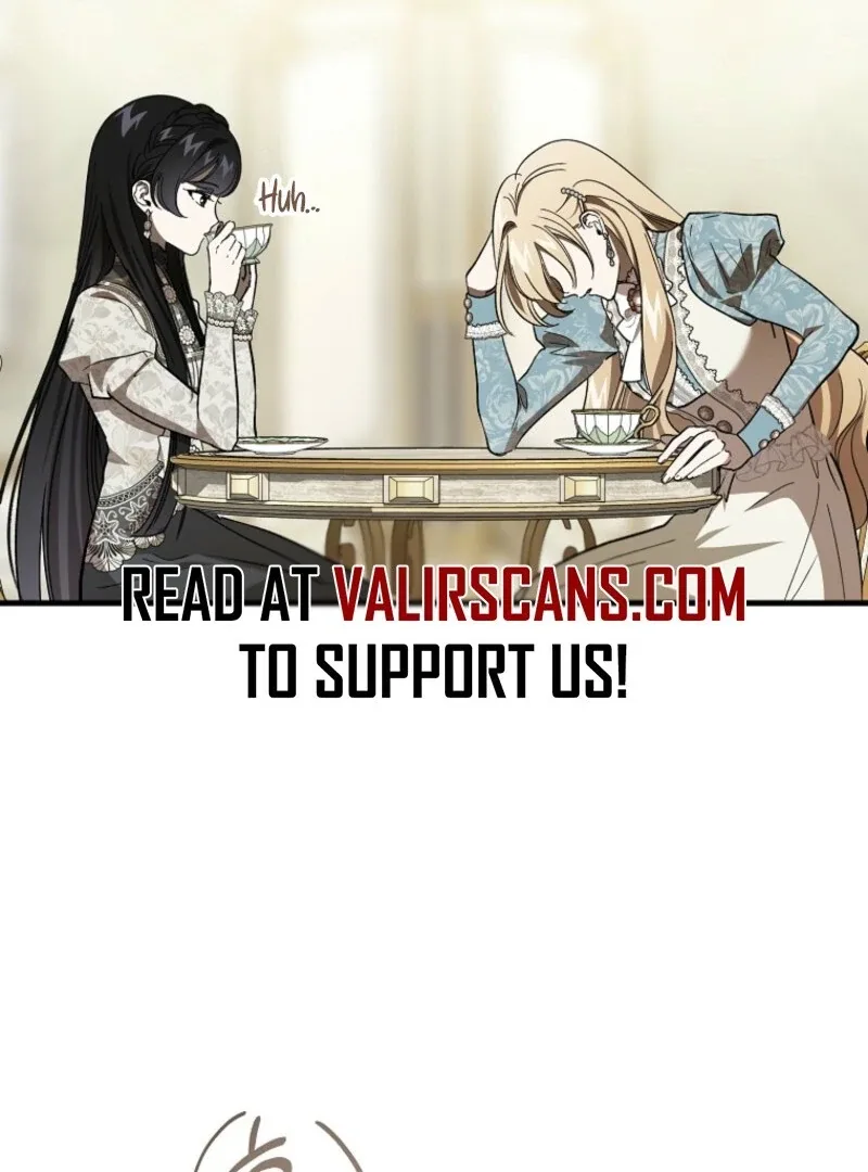 The Devil Raises a Lady Chapter 90 page 55