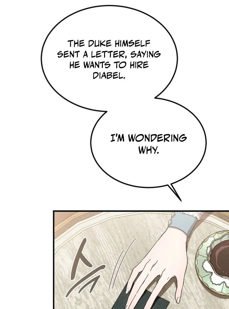The Devil Raises a Lady Chapter 90 page 60