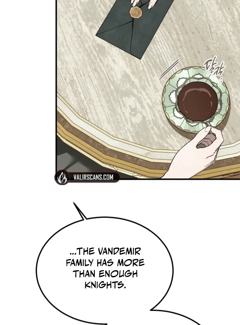 The Devil Raises a Lady Chapter 90 page 61