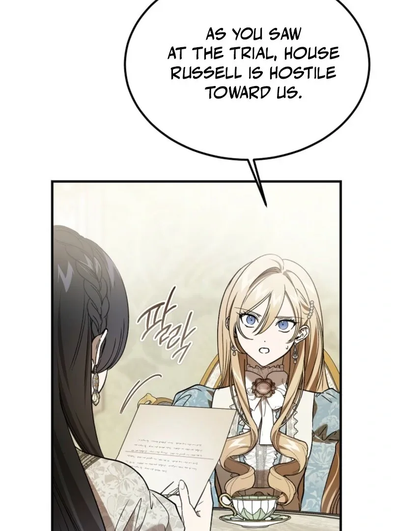 The Devil Raises a Lady Chapter 90 page 63