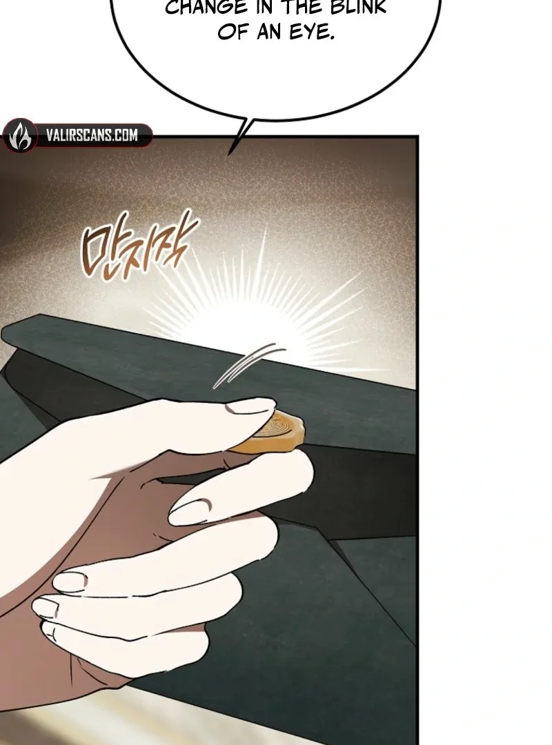 The Devil Raises a Lady Chapter 90 page 65