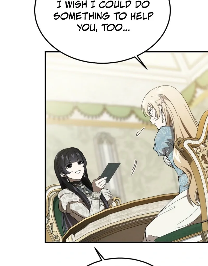 The Devil Raises a Lady Chapter 90 page 67