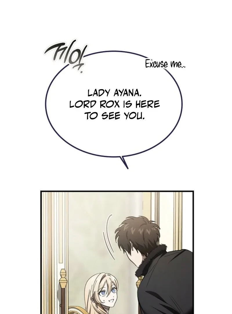 The Devil Raises a Lady Chapter 90 page 69