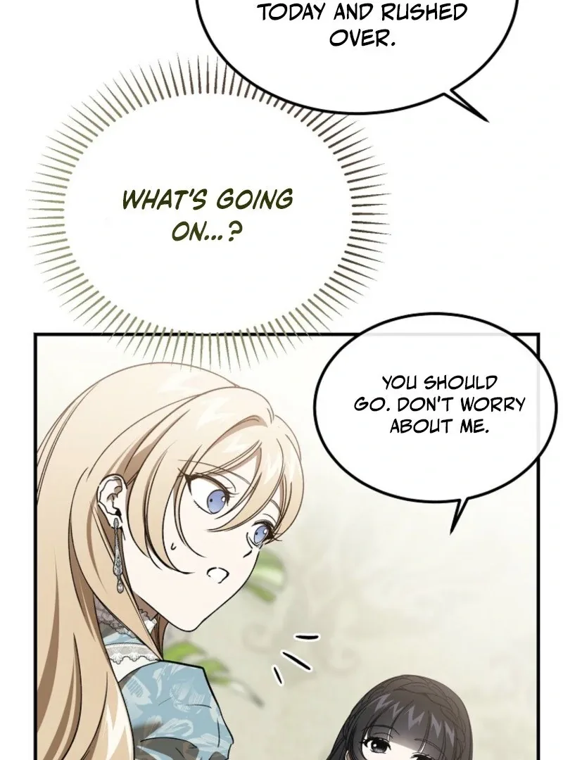 The Devil Raises a Lady Chapter 90 page 71