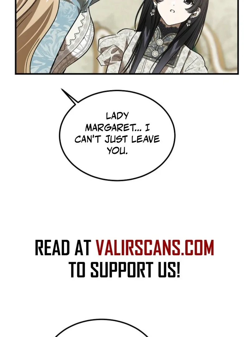 The Devil Raises a Lady Chapter 90 page 72