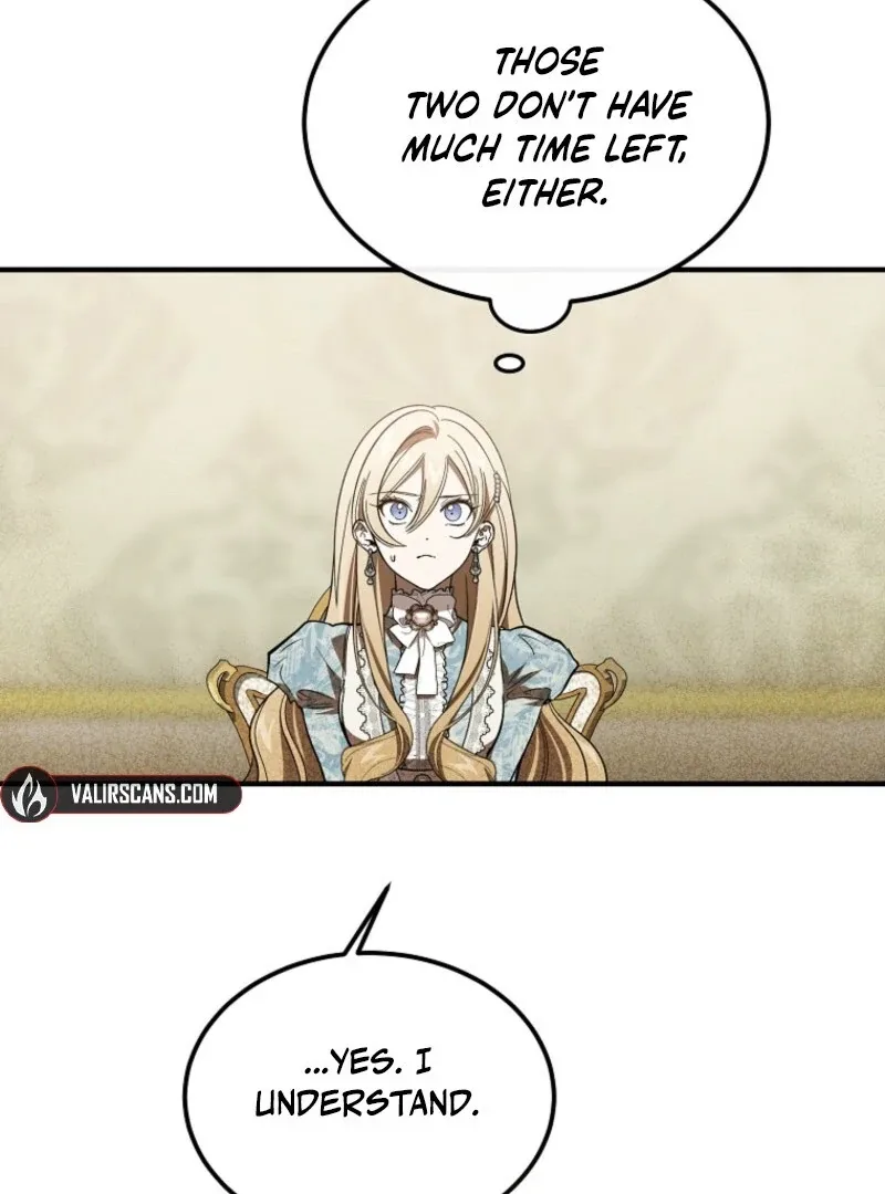 The Devil Raises a Lady Chapter 90 page 75