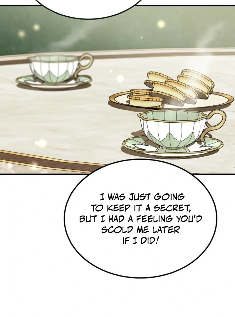 The Devil Raises a Lady Chapter 90 page 87