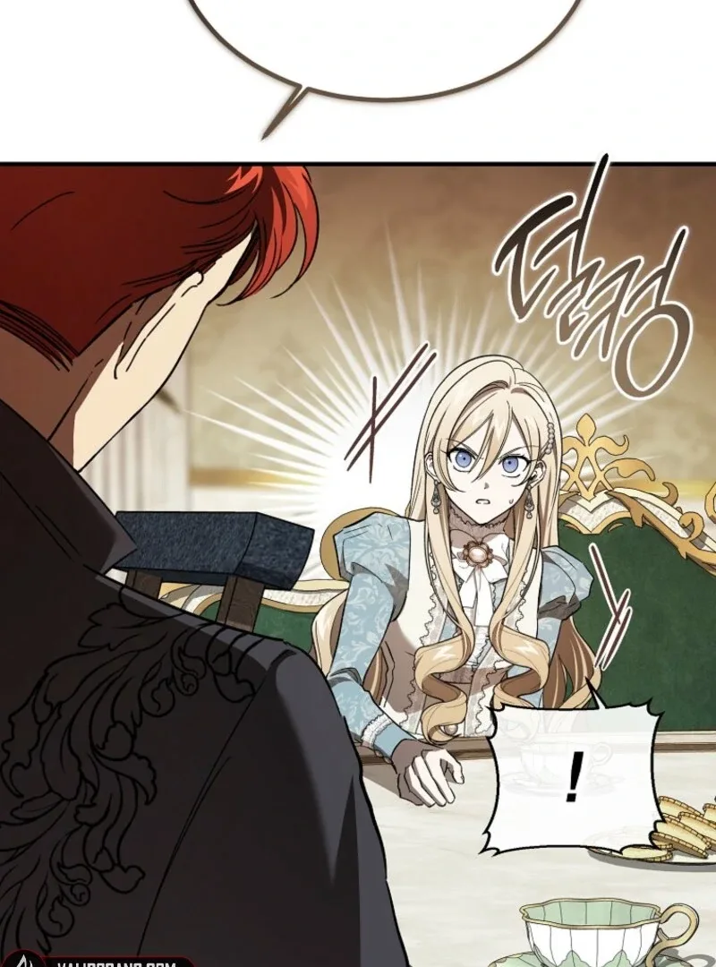 The Devil Raises a Lady Chapter 90 page 89