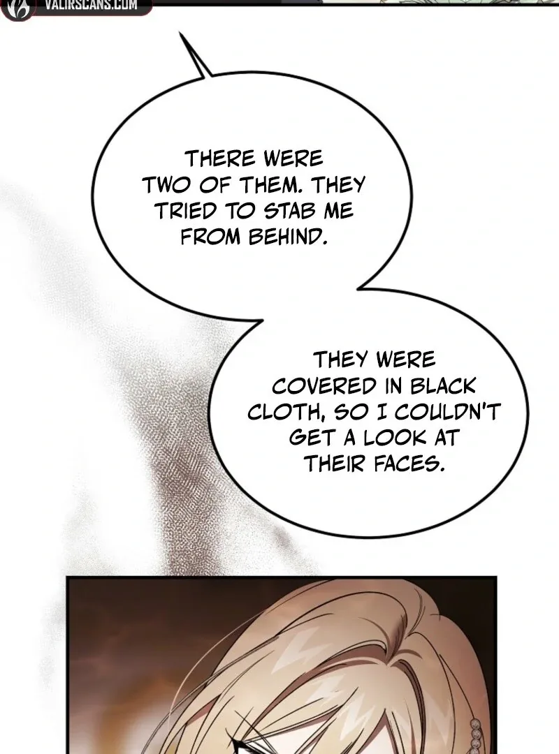 The Devil Raises a Lady Chapter 90 page 90