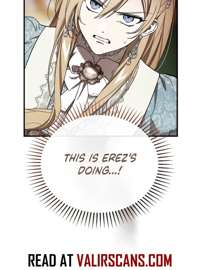 The Devil Raises a Lady Chapter 90 page 91