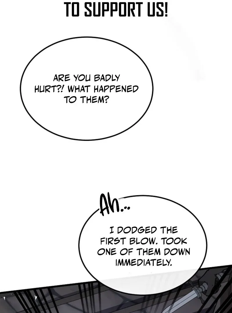 The Devil Raises a Lady Chapter 90 page 92