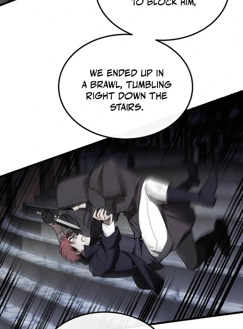 The Devil Raises a Lady Chapter 90 page 94