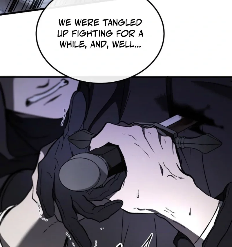 The Devil Raises a Lady Chapter 90 page 95
