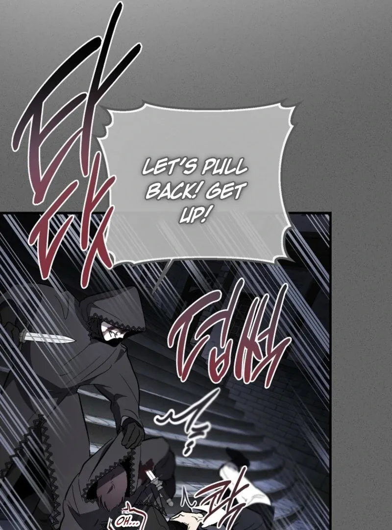 The Devil Raises a Lady Chapter 90 page 97
