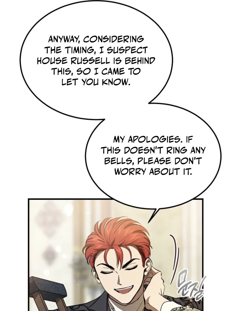 The Devil Raises a Lady Chapter 90 page 111