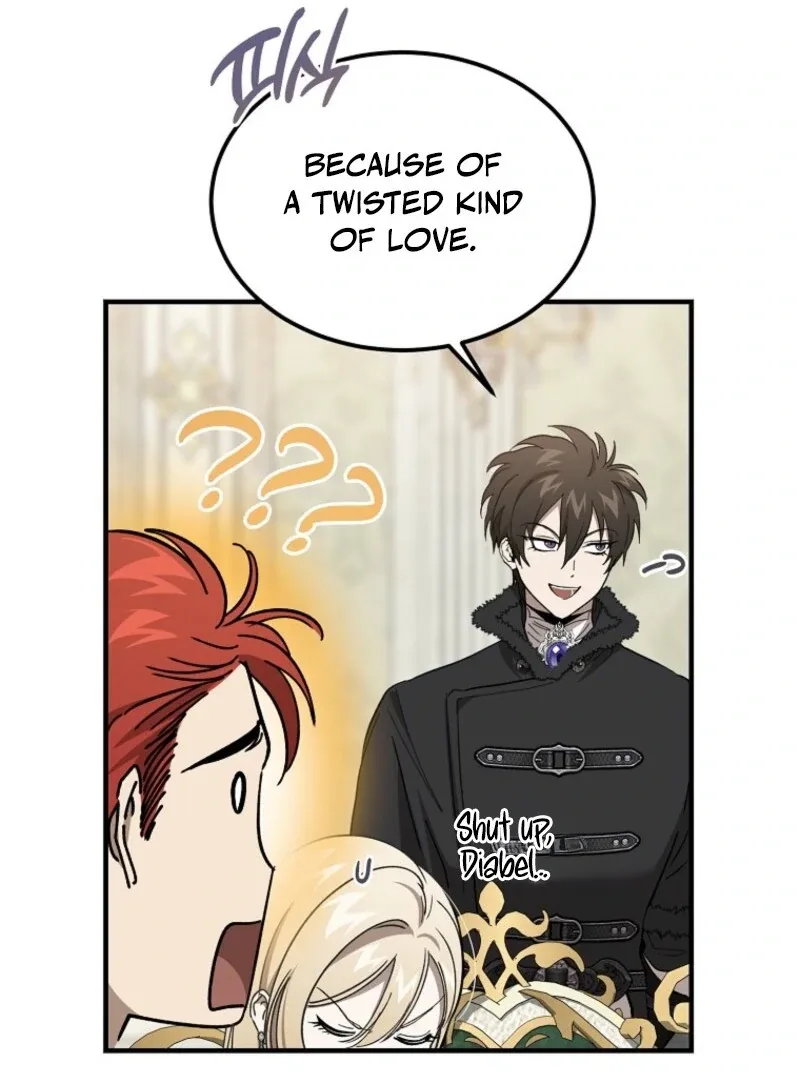 The Devil Raises a Lady Chapter 90 page 118