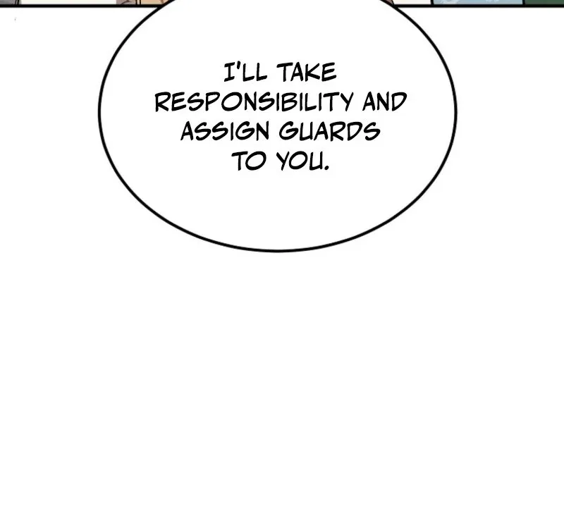 The Devil Raises a Lady Chapter 90 page 124